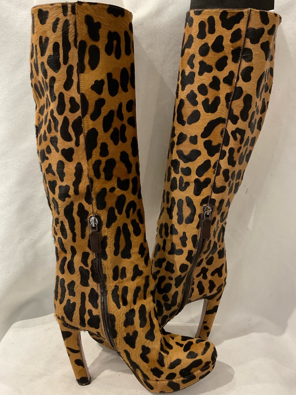Prada Boots